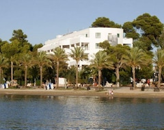 Hotel Apartamentos Ses Savines (Ibiza, España)