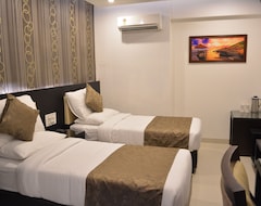 Hotel The City Grand (Gwalior, India)