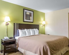 Hotel Quality Inn (Merrillville, Sjedinjene Američke Države)