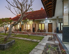 Khách sạn Green Cottage Lembongan by ABM (Klungkung, Indonesia)