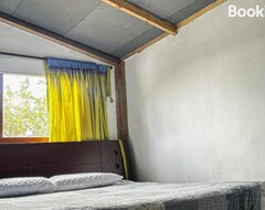Koko talo/asunto Casa En El Arbol Glamping Urantia (Tenjo, Kolumbia)