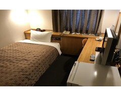 Khách sạn Sanuki Green Hotel (Ryugasaki, Nhật Bản)