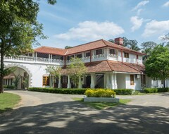 Khách sạn Tissawewa Resthouse (Anuradhapura, Sri Lanka)