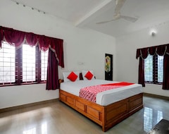 Hotelli Oyo Jk Homes (Ramakkalmedu, Intia)