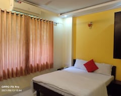 Hotel OYO 22348 Radha Krishna (Pune, Indien)