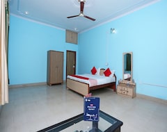OYO 15492 Hotel Dolly (Alwar, India)