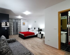 Hotelli Apartments Grand (Budva, Montenegro)