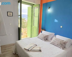 Cijela kuća/apartman Blue Horizon Kastellorizo (Kastelorizo, Grčka)