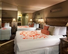 Postmarc Hotel And Spa Suites (South Lake Tahoe, ABD)