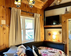 Cijela kuća/apartman Lakefront Cottage, Great For Fishing, Relaxing Or Snowmobiling #2 (Altmar, Sjedinjene Američke Države)