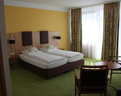 Hotel Stadt Pasing (Munich, Germany)