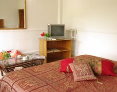 Hotel Zen (Khajuraho, Indien)