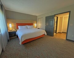 Hotel Candlewood Suites Indianapolis Dwtn Medical Dist (Indianapolis, USA)