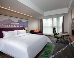 Khách sạn Huating International Hotel (Yixing, Trung Quốc)