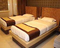 Khách sạn Hotel Angina (Kolkata, Ấn Độ)