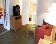 Hotel Tempe Phoenix Airport InnSuites at the Mall (Tempe, USA)