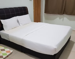 Khách sạn Oyo 89998 Thank Q Inn 2 (Kota Bharu, Malaysia)