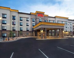 Khách sạn Hampton Inn & Suites Page - Lake Powell (Page, Hoa Kỳ)