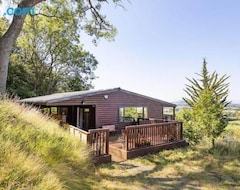 Cijela kuća/apartman Grove Lodge, Contemporary Cabin In Mendip Hills (Axbridge, Ujedinjeno Kraljevstvo)