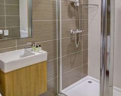 Sure Hotel by Best Western Newcastle (Newcastle upon Tyne, Reino Unido)