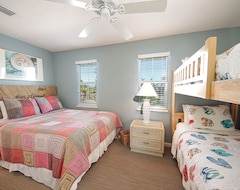 Koko talo/asunto Wonderful Private Home at 47 Sunset Captiva (Captiva Island, Amerikan Yhdysvallat)