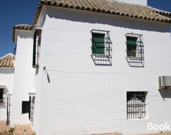 Tüm Ev/Apart Daire Casa Rural Vina Meneses (Marchena, İspanya)