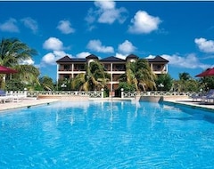 Hotelli Paradise Cove Resort (Rendezvous Bay, Pienet Antillit)