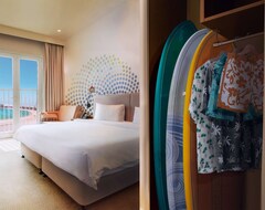Hotel Rove La Mer (Dubai, United Arab Emirates)