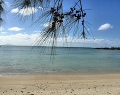 Khách sạn Colonial Beach (Pointe aux Piments, Mauritius)