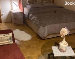 Koko talo/asunto Apartment La Vie (Maribor, Slovenia)