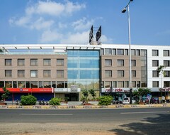 Hotelli Hotel Tansha Comfort Regency (Vadodara, Intia)