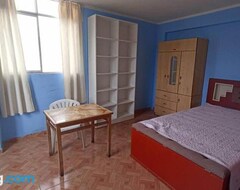 Casa/apartamento entero Se Alquila Departamento Bonito (Ocros, Perú)