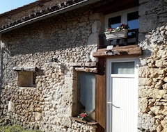 Cijela kuća/apartman The Little House (Lisle, Francuska)