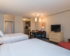 Hotel TownePlace Suites by Marriott Provo Orem (Orem, USA)