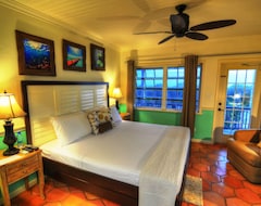 Cijela kuća/apartman Villa Allamanda, Eleuthera (Governors Harbour, Bahami)