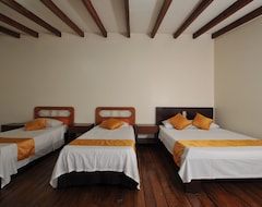 Khách sạn Hotel San Julian (Buga, Colombia)