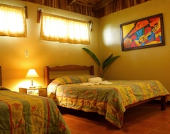 Hotel Catarata Eco-Lodge (La Fortuna, Costa Rica)