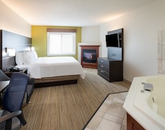 Holiday Inn Express Hotel & Suites Minneapolis-Downtown Convention Center, An Ihg Hotel (Minneapolis, ABD)