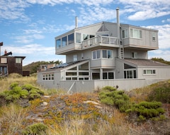 Hele huset/lejligheden Beach House (H33) Pool House (Watsonville, USA)