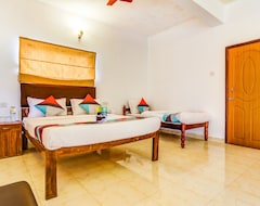 Hotel FabExpress Seafinity Resort Calangute Beach (Calangute, Indija)