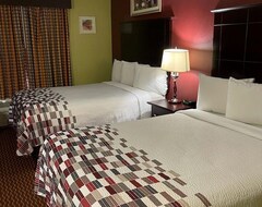 Hotel Red Roof Inn & Suites Detroit-Melvindale/ Dearborn (Melvindale, USA)