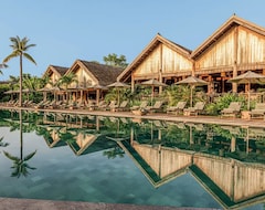Zannier Hotels Phum Baitang (Siem Reap, Kambodža)