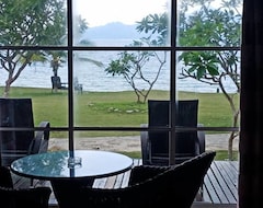 Hotelli Sari Pacifica Resort & Spa, Lang Tengah (Lang Tengah Island, Malesia)