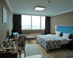 Khách sạn Golden Lounge Hotel (Istanbul, Thổ Nhĩ Kỳ)
