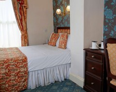 Khách sạn Best Western Kilima Hotel (York, Vương quốc Anh)