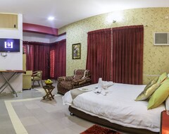 Hotel Babylon Garden Serviced Apartments (Dhaka, Bangladesh)