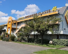 Hotel Premiere Classe Saint Nazaire - Trignac (Trignac, Francuska)