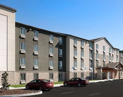 Khách sạn Extended Stay America Select Suites - Shreveport - Bossier City (Bossier City, Hoa Kỳ)