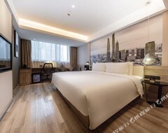 Khách sạn Atour Hotel (shanghai Lujiazui Nextage) (Thượng Hải, Trung Quốc)