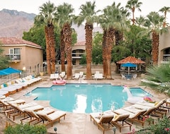 Hotel Ivy Palm Resort & Spa EX Ramada Palm Springs (Palm Springs, EE. UU.)